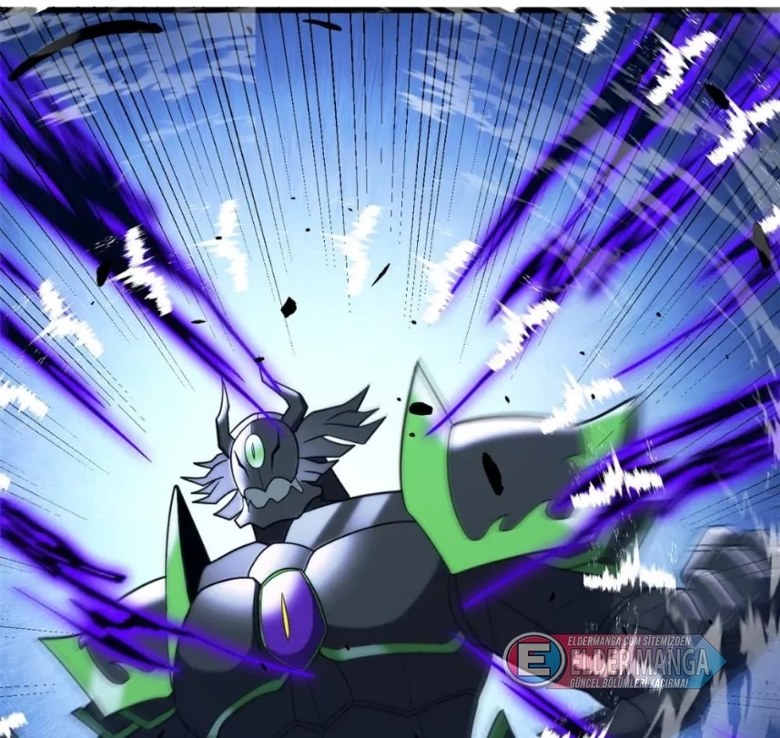 Benim Ejderha Sistemim! Bölüm 91 - Sayfa 34