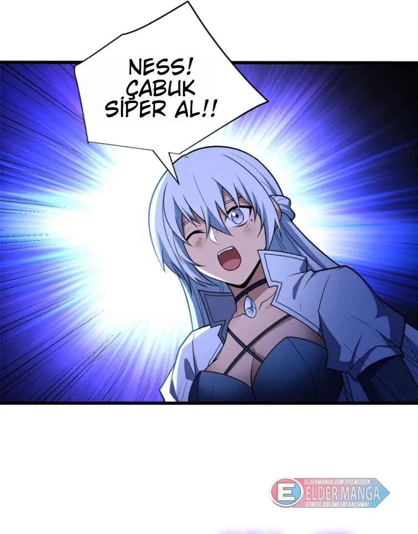 Benim Ejderha Sistemim! Bölüm 91 - Sayfa 41