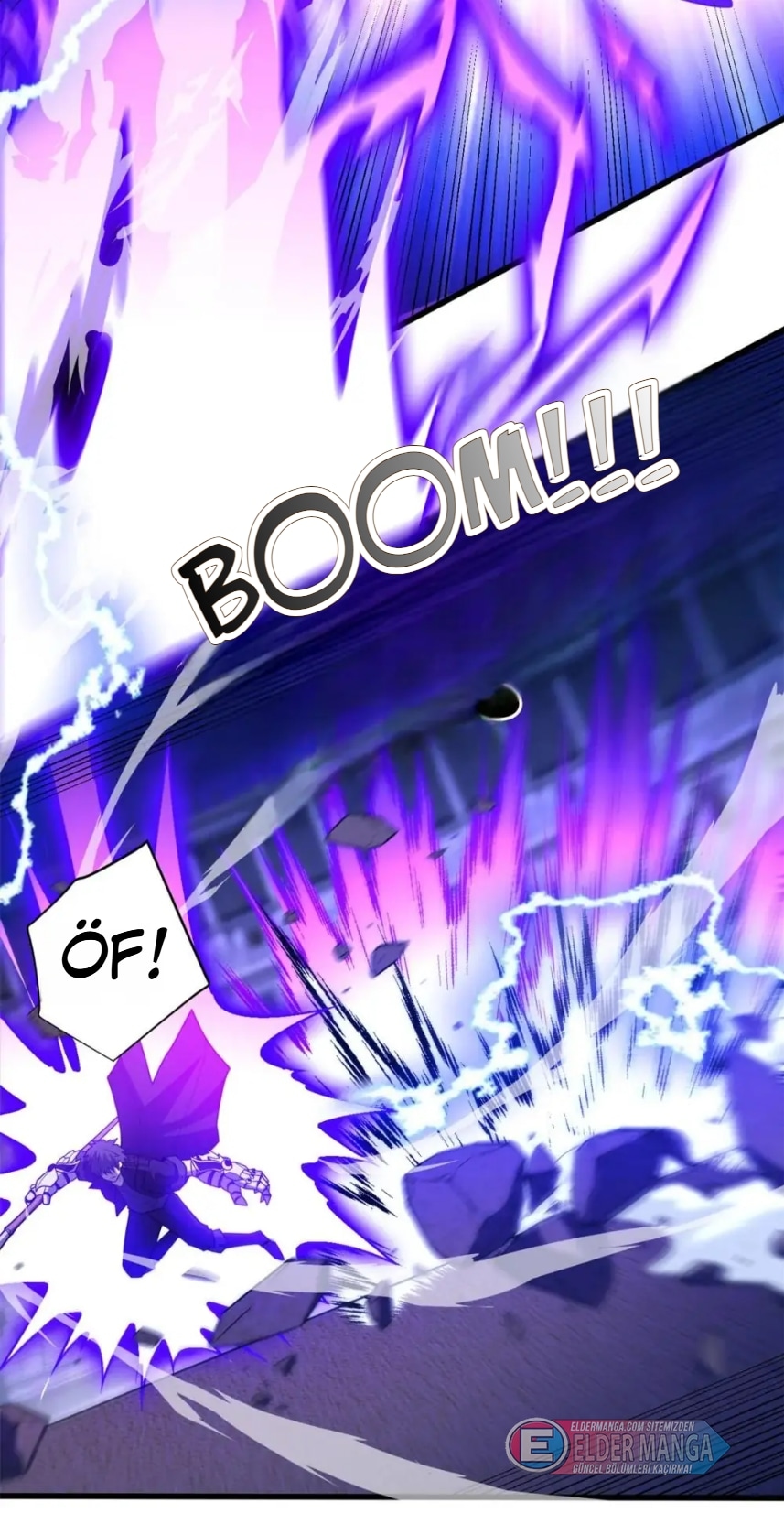 Benim Ejderha Sistemim! Bölüm 91 - Sayfa 43