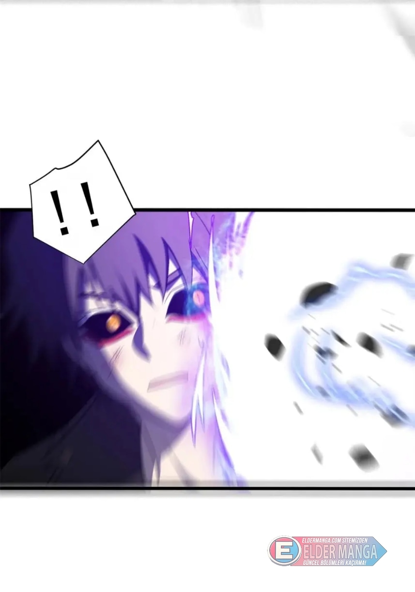 Benim Ejderha Sistemim! Bölüm 91 - Sayfa 46