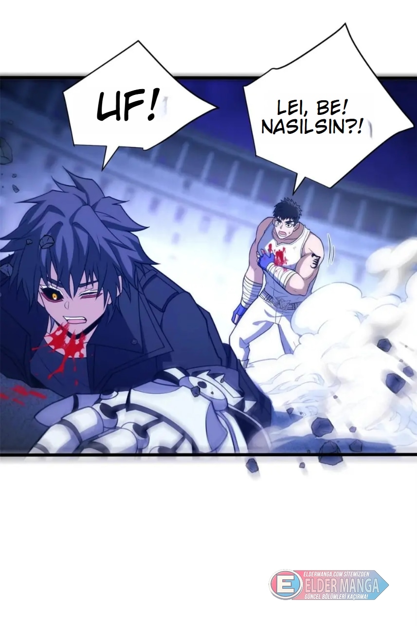 Benim Ejderha Sistemim! Bölüm 91 - Sayfa 49