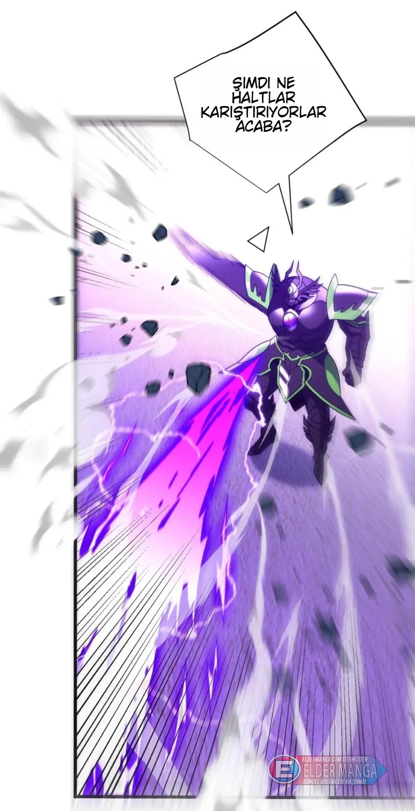 Benim Ejderha Sistemim! Bölüm 91 - Sayfa 60