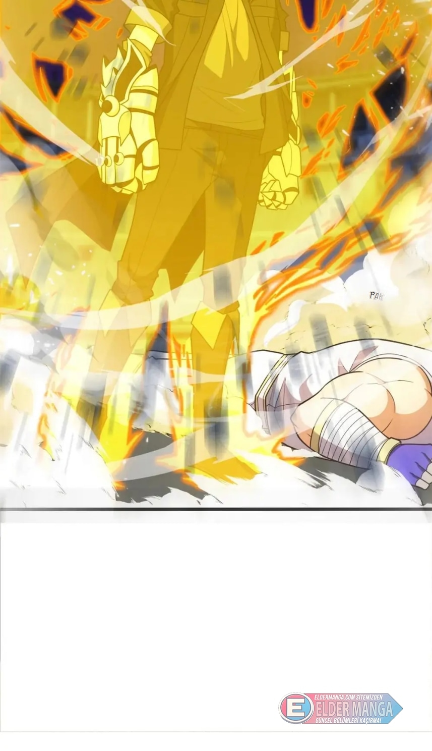 Benim Ejderha Sistemim! Bölüm 91 - Sayfa 63