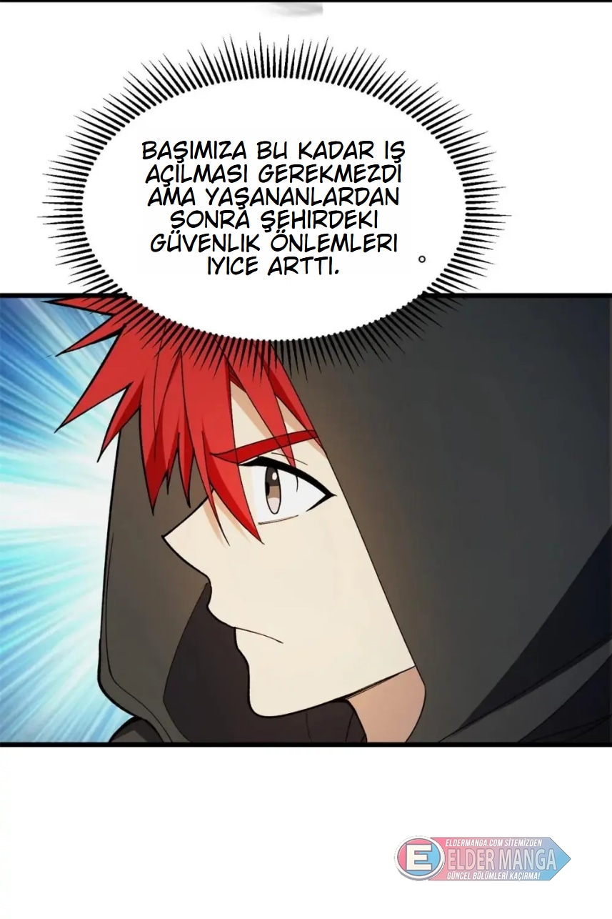 Benim Ejderha Sistemim! Bölüm 101 - Sayfa 4