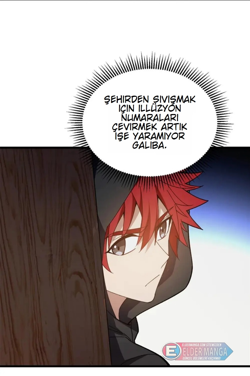 Benim Ejderha Sistemim! Bölüm 101 - Sayfa 8