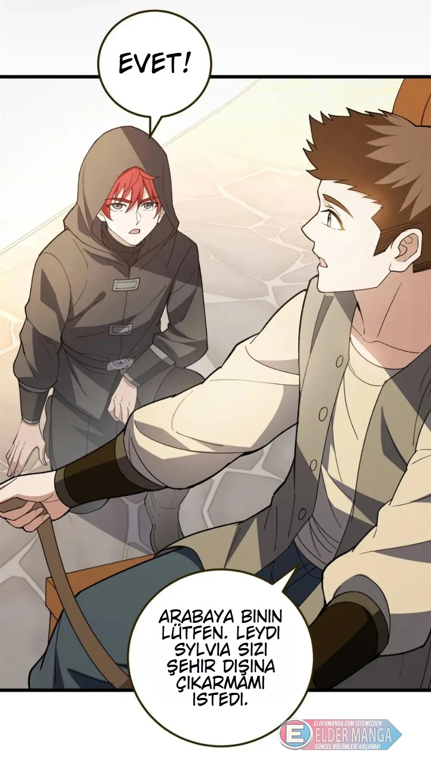 Benim Ejderha Sistemim! Bölüm 101 - Sayfa 12