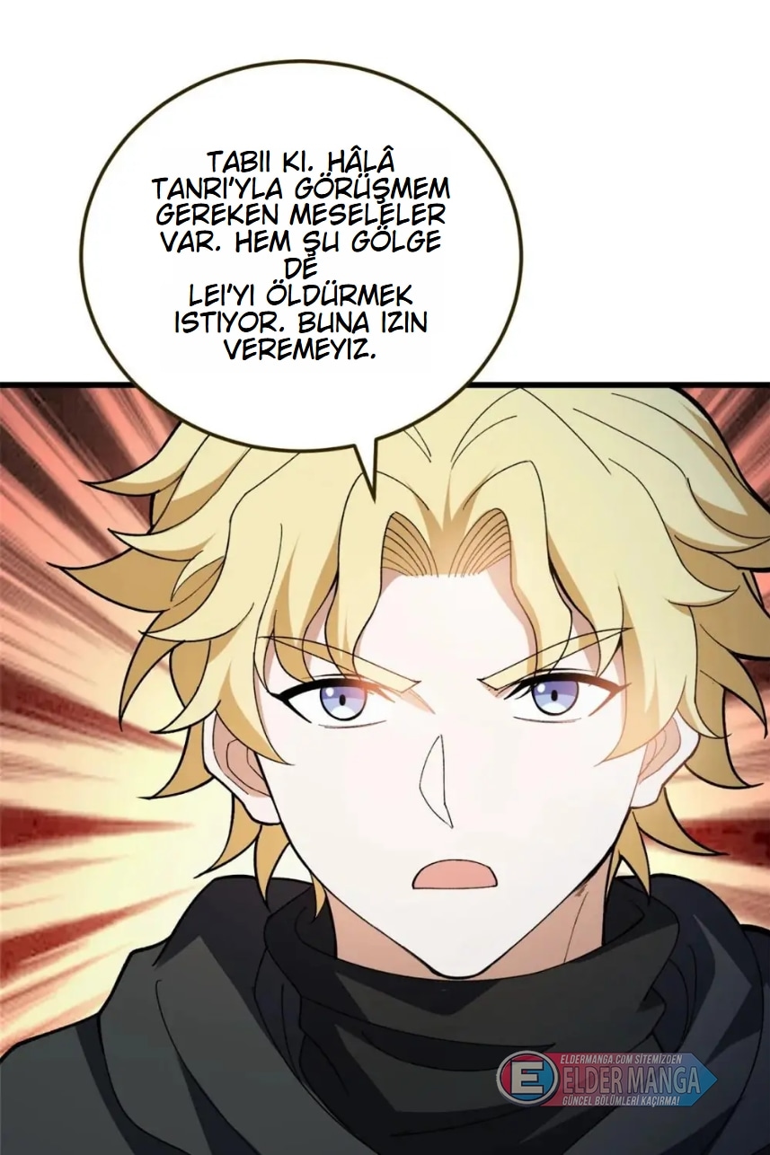 Benim Ejderha Sistemim! Bölüm 101 - Sayfa 15