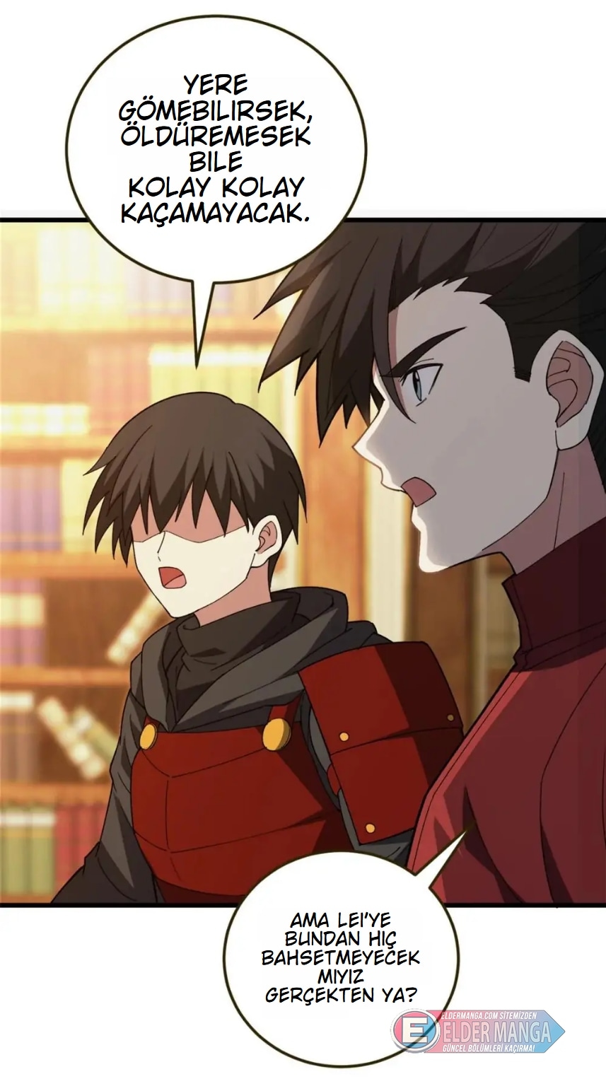 Benim Ejderha Sistemim! Bölüm 101 - Sayfa 17