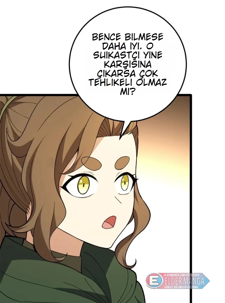 Benim Ejderha Sistemim! Bölüm 101 - Sayfa 19