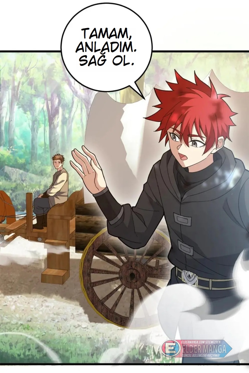 Benim Ejderha Sistemim! Bölüm 101 - Sayfa 26