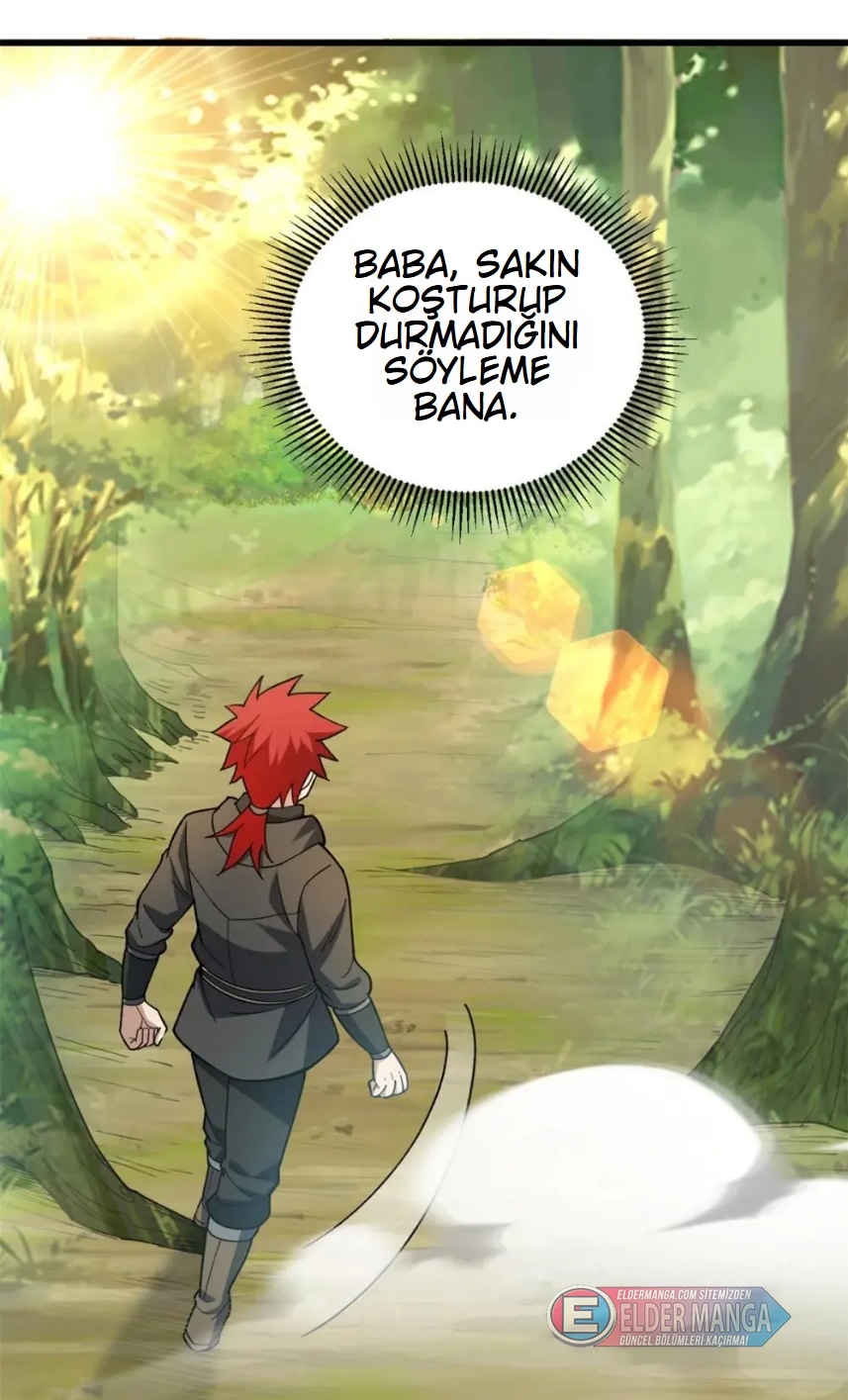 Benim Ejderha Sistemim! Bölüm 101 - Sayfa 30