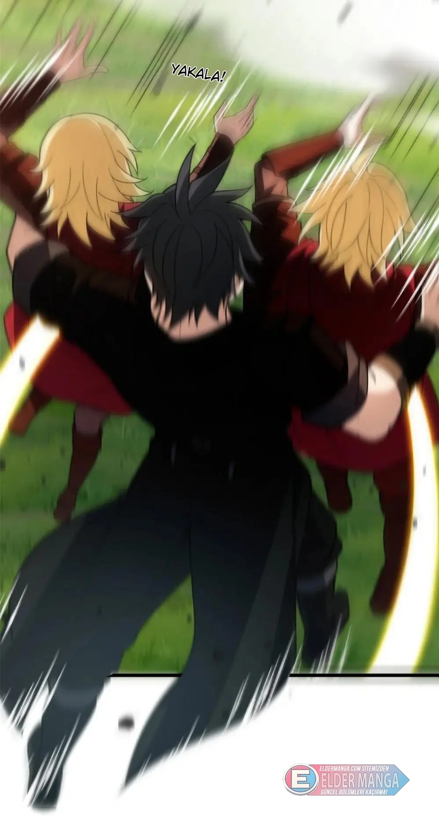 Benim Ejderha Sistemim! Bölüm 101 - Sayfa 40