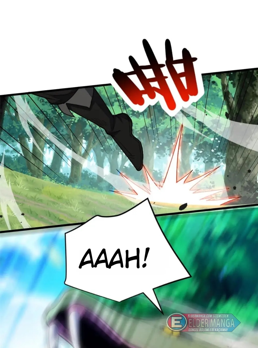 Benim Ejderha Sistemim! Bölüm 101 - Sayfa 44