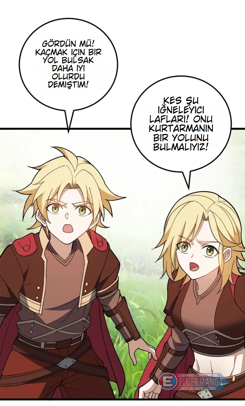 Benim Ejderha Sistemim! Bölüm 101 - Sayfa 48