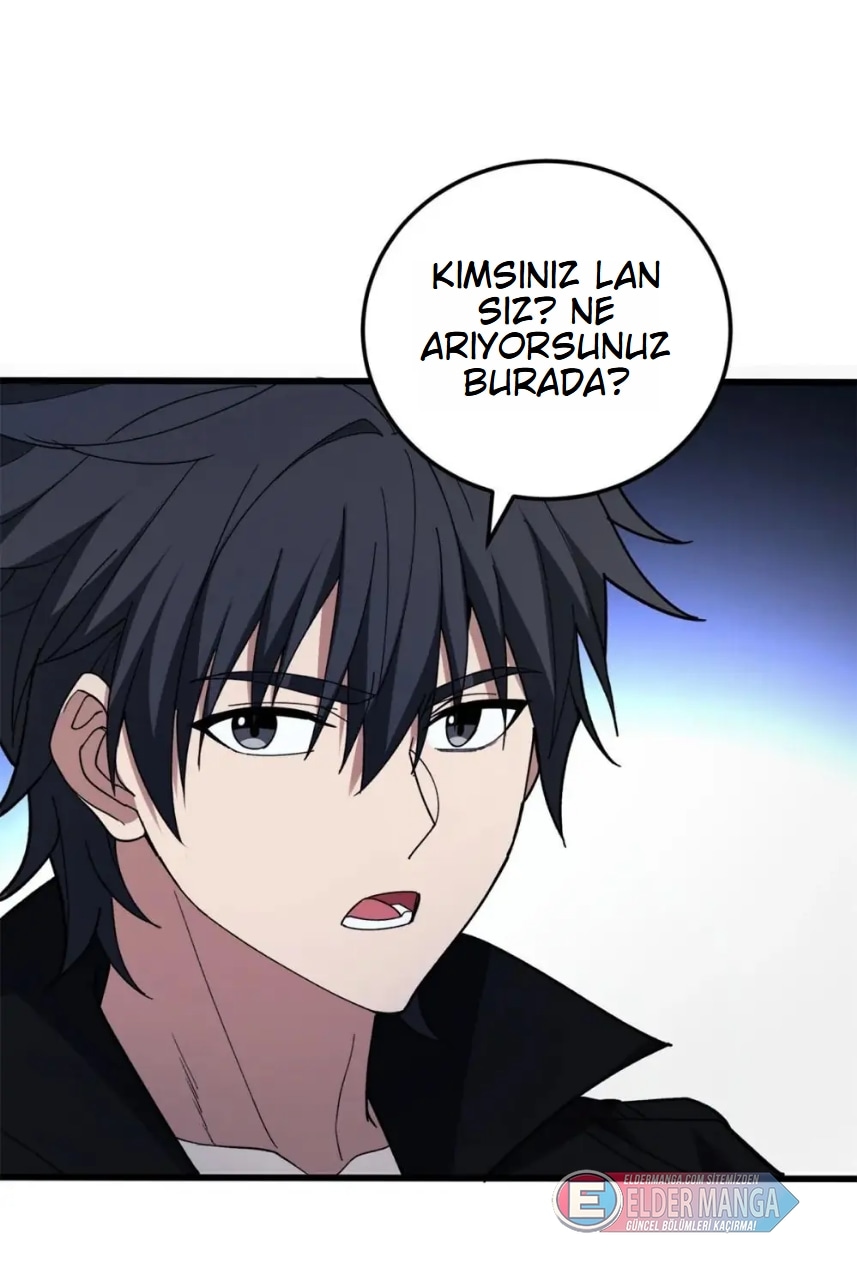 Benim Ejderha Sistemim! Bölüm 101 - Sayfa 53