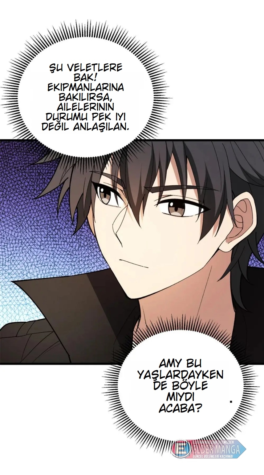 Benim Ejderha Sistemim! Bölüm 101 - Sayfa 55