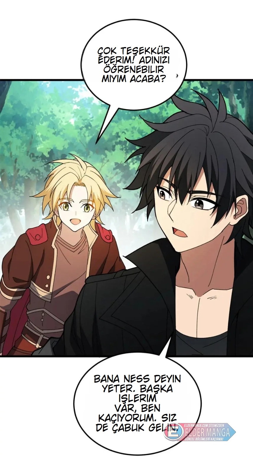 Benim Ejderha Sistemim! Bölüm 101 - Sayfa 60