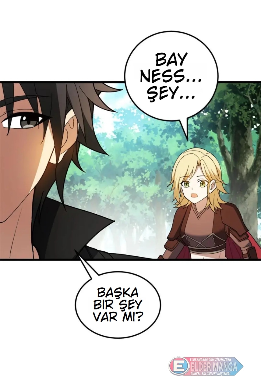 Benim Ejderha Sistemim! Bölüm 101 - Sayfa 61