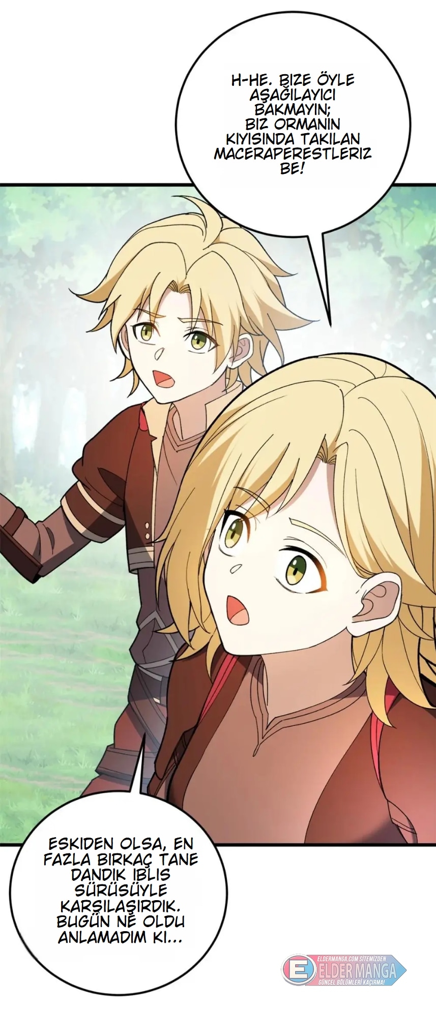 Benim Ejderha Sistemim! Bölüm 101 - Sayfa 65