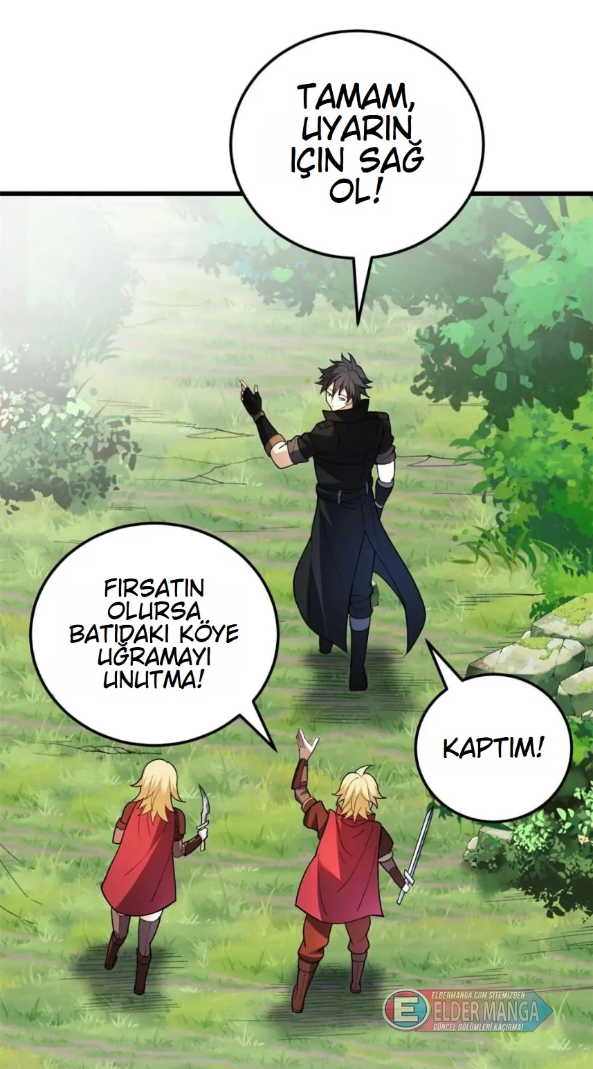 Benim Ejderha Sistemim! Bölüm 101 - Sayfa 67