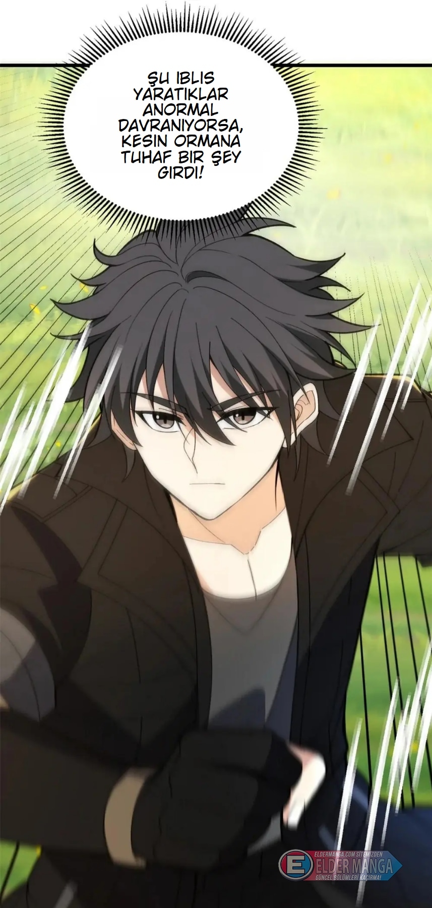 Benim Ejderha Sistemim! Bölüm 101 - Sayfa 69