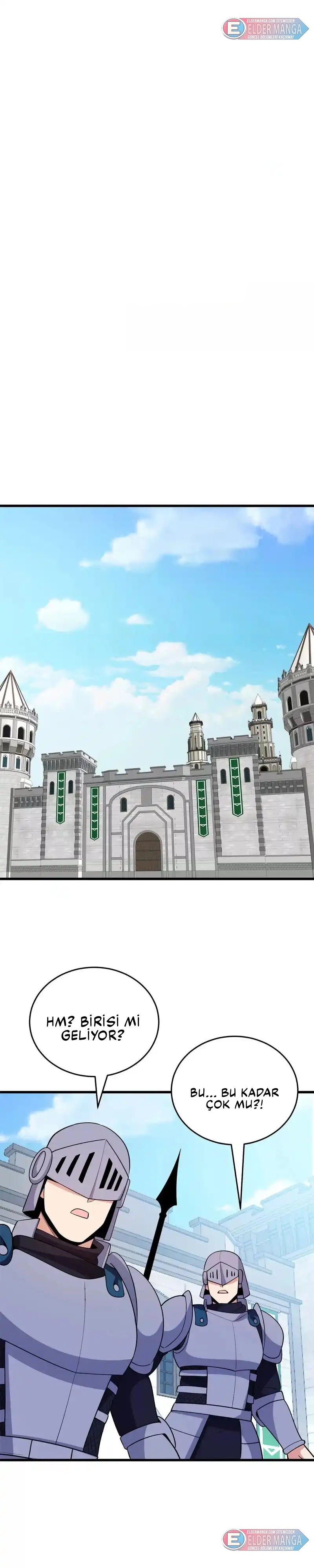 Benim Ejderha Sistemim! Bölüm 167 - Sayfa 1