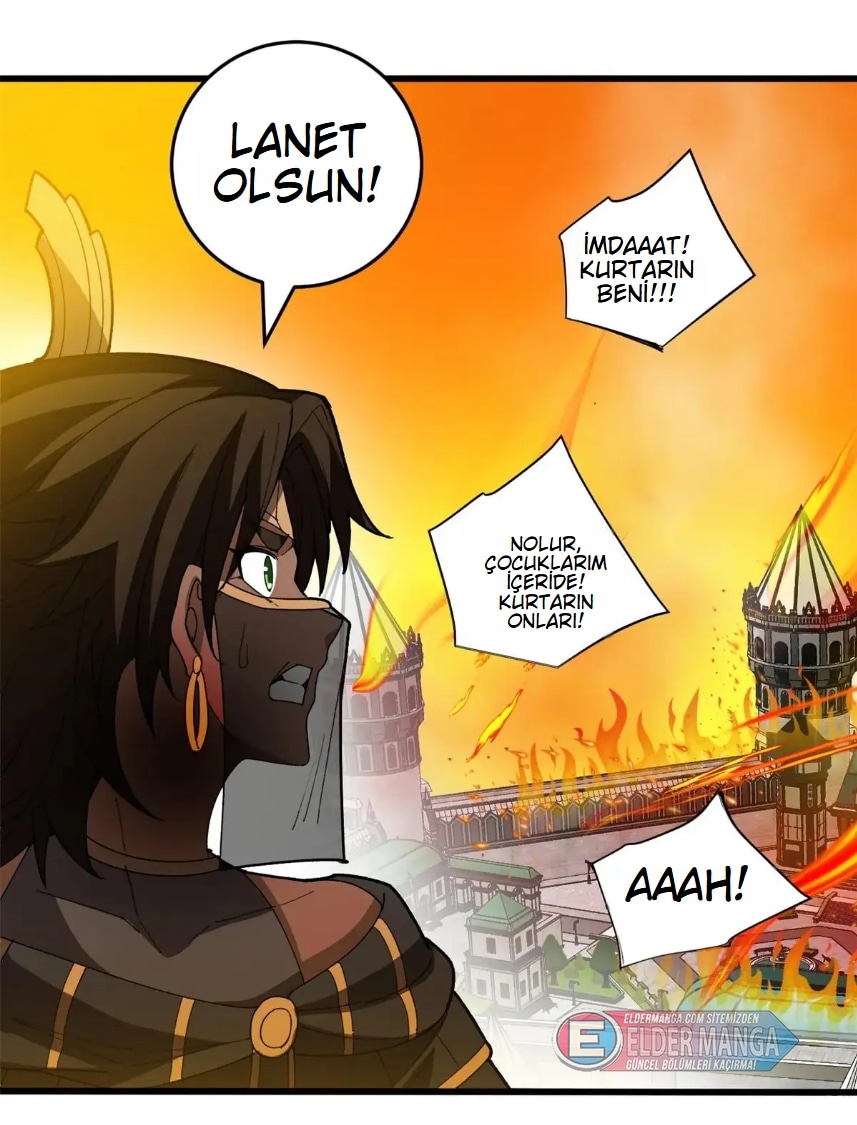 Benim Ejderha Sistemim! Bölüm 134 - Sayfa 3