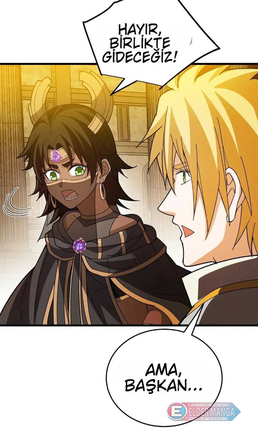 Benim Ejderha Sistemim! Bölüm 134 - Sayfa 6