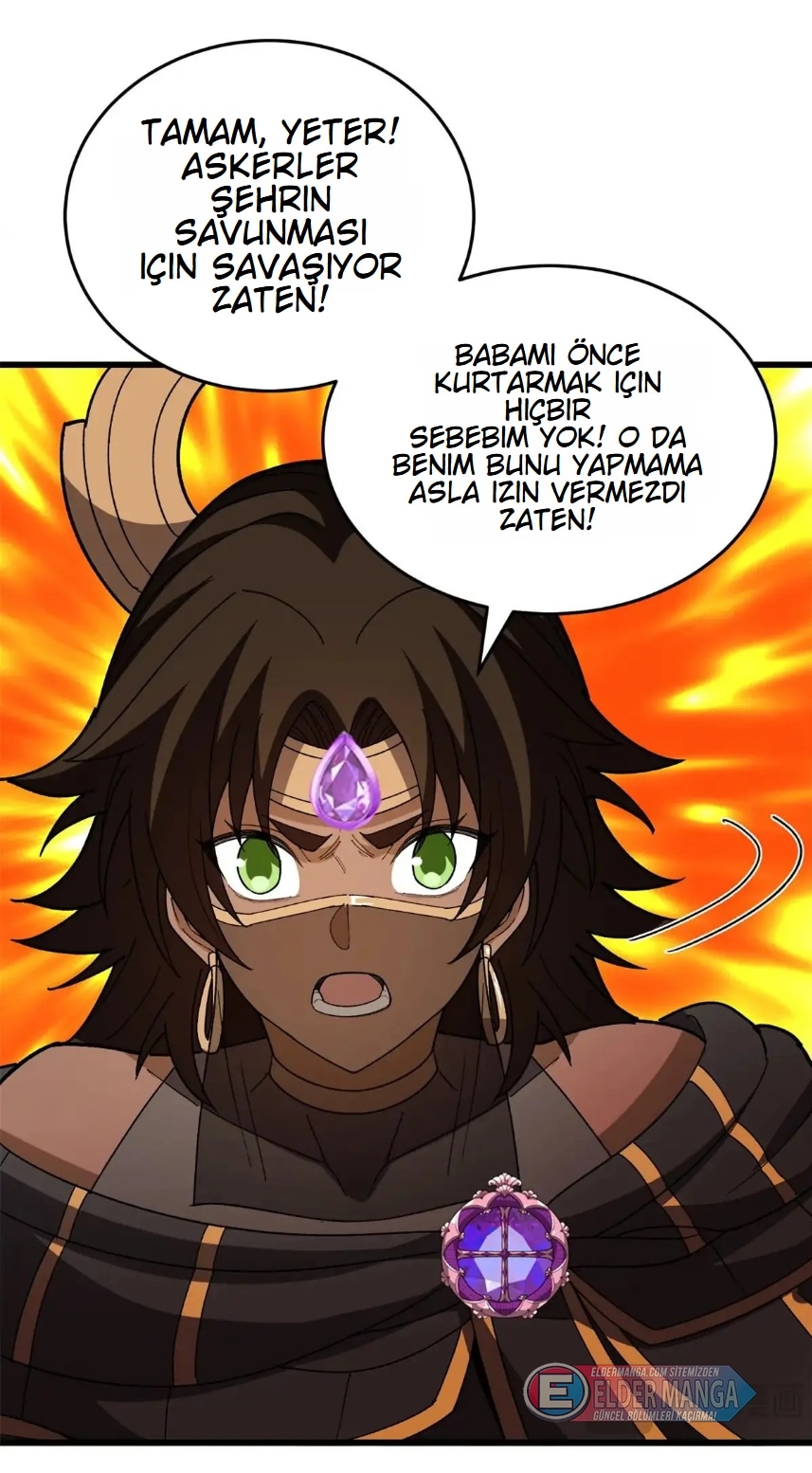 Benim Ejderha Sistemim! Bölüm 134 - Sayfa 7