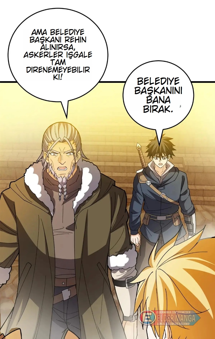 Benim Ejderha Sistemim! Bölüm 134 - Sayfa 9