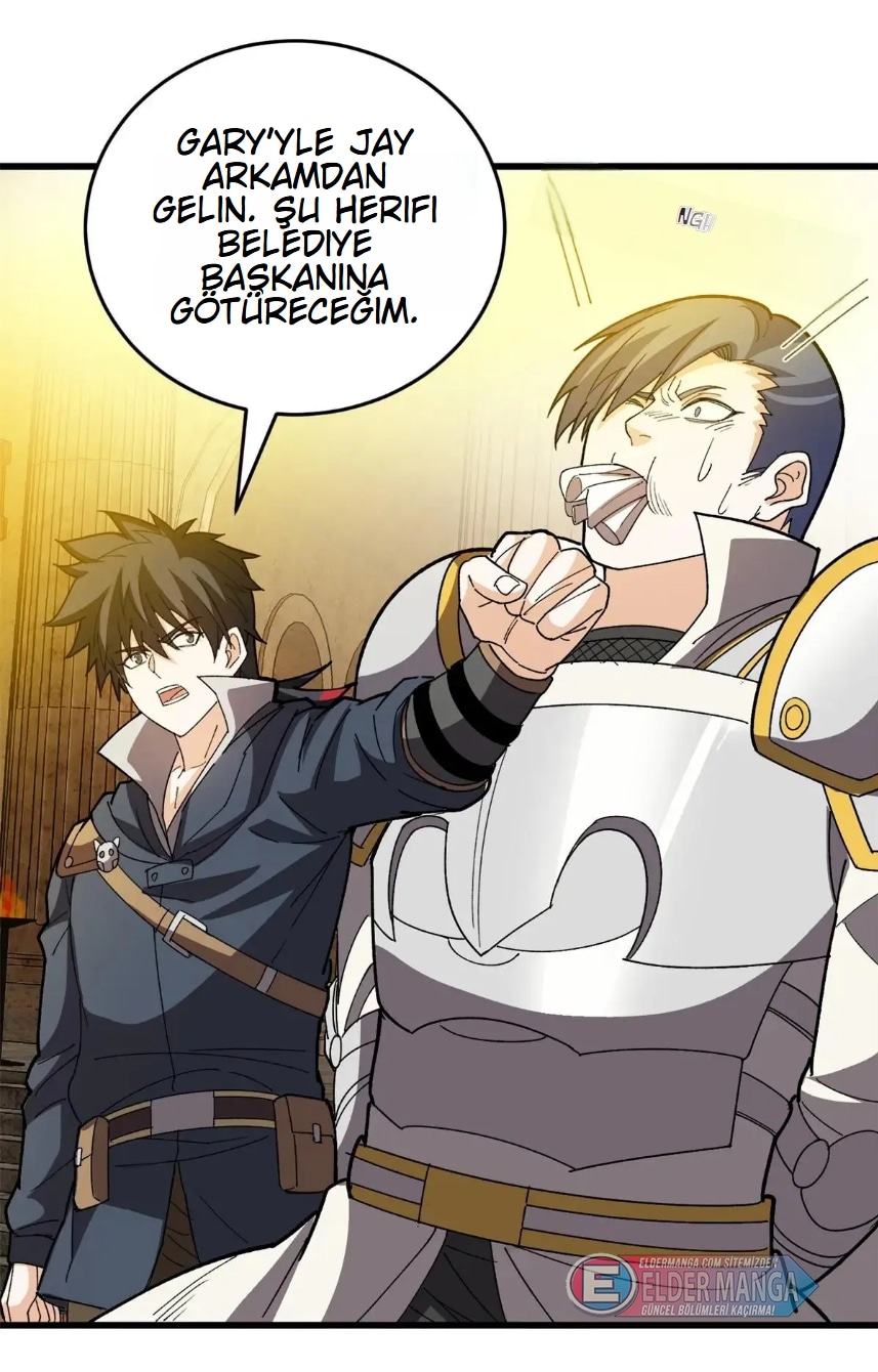 Benim Ejderha Sistemim! Bölüm 134 - Sayfa 12