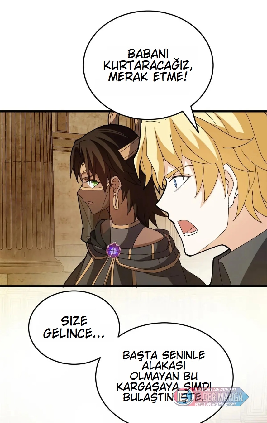 Benim Ejderha Sistemim! Bölüm 134 - Sayfa 13