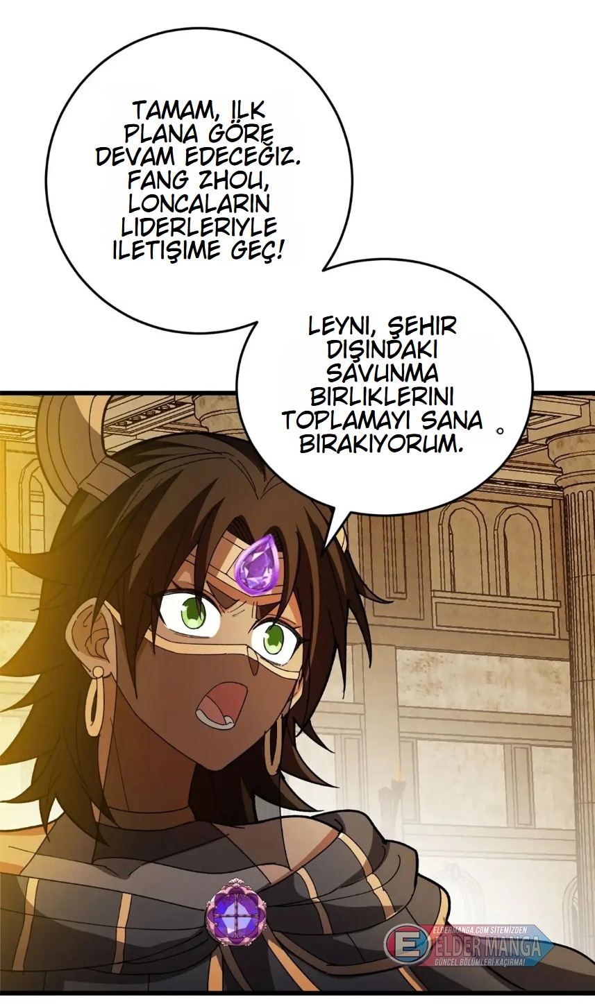 Benim Ejderha Sistemim! Bölüm 134 - Sayfa 16