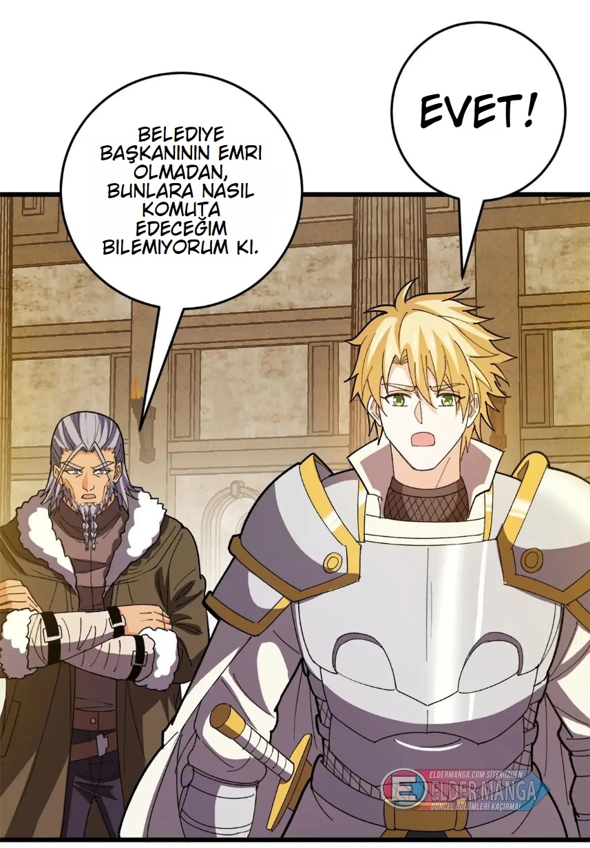 Benim Ejderha Sistemim! Bölüm 134 - Sayfa 18