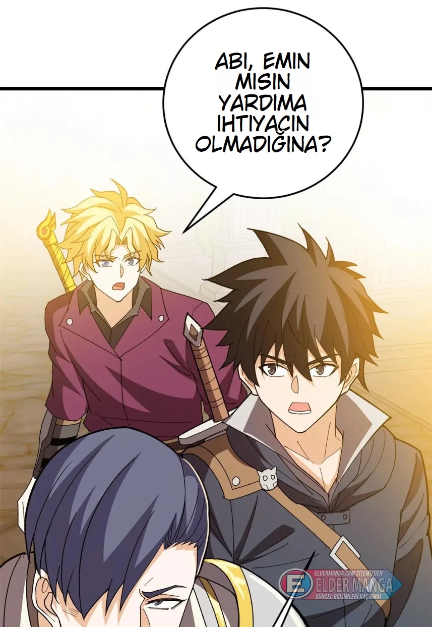 Benim Ejderha Sistemim! Bölüm 134 - Sayfa 26