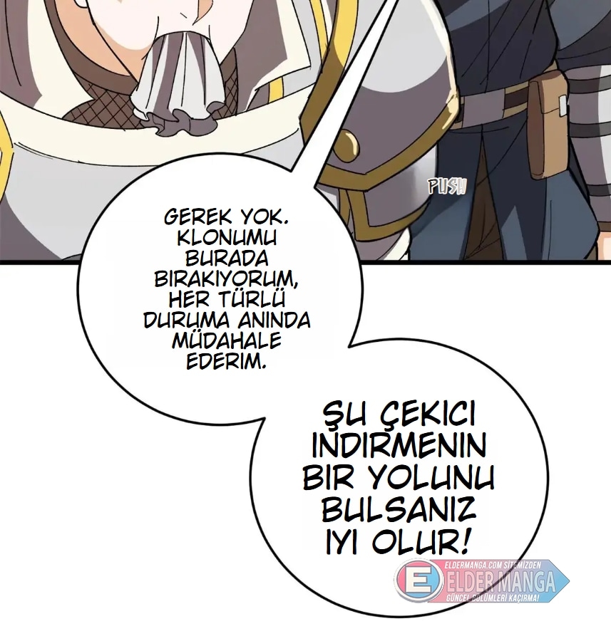 Benim Ejderha Sistemim! Bölüm 134 - Sayfa 27