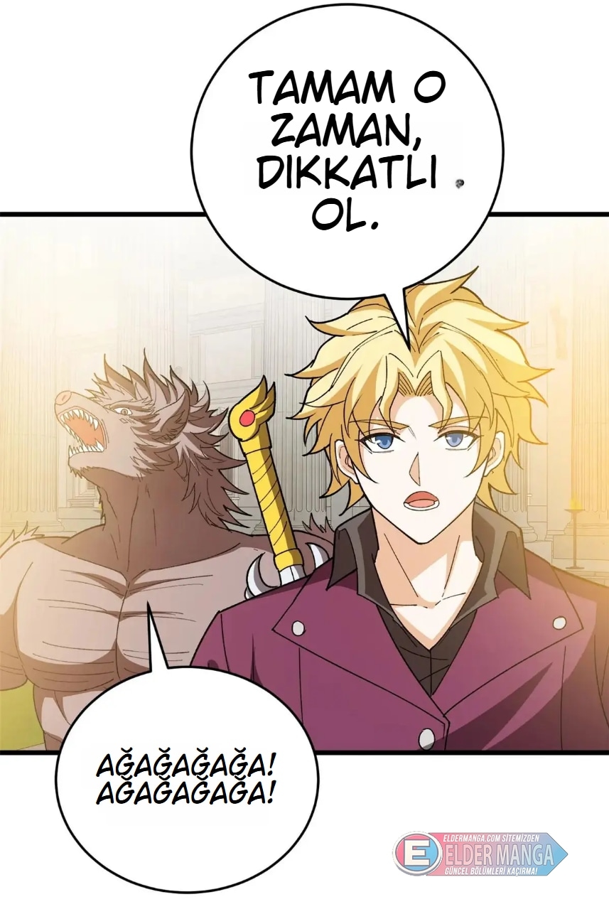 Benim Ejderha Sistemim! Bölüm 134 - Sayfa 29