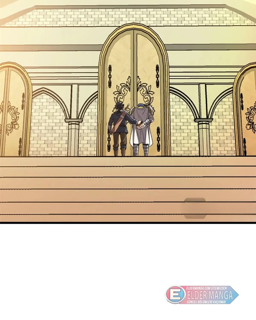 Benim Ejderha Sistemim! Bölüm 134 - Sayfa 35