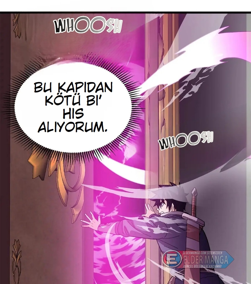 Benim Ejderha Sistemim! Bölüm 134 - Sayfa 40