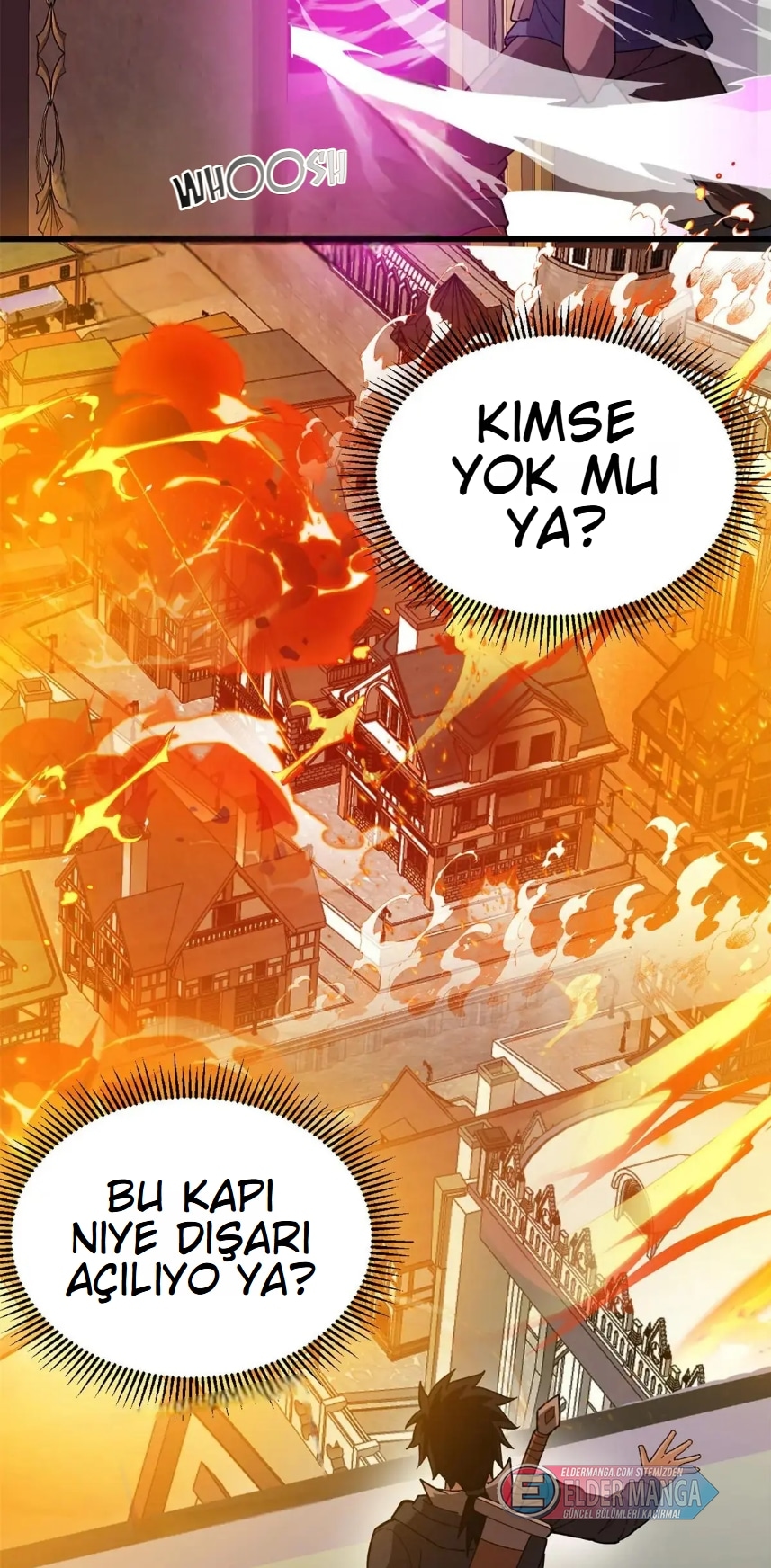 Benim Ejderha Sistemim! Bölüm 134 - Sayfa 41