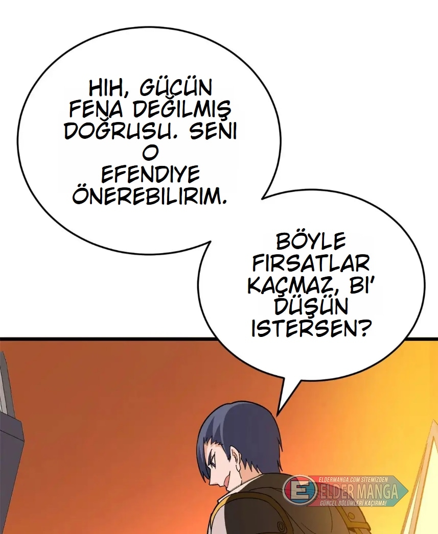 Benim Ejderha Sistemim! Bölüm 134 - Sayfa 45