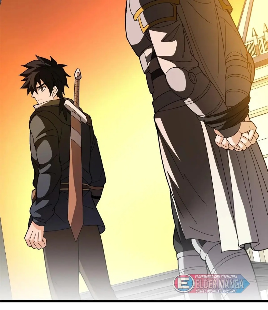 Benim Ejderha Sistemim! Bölüm 134 - Sayfa 46