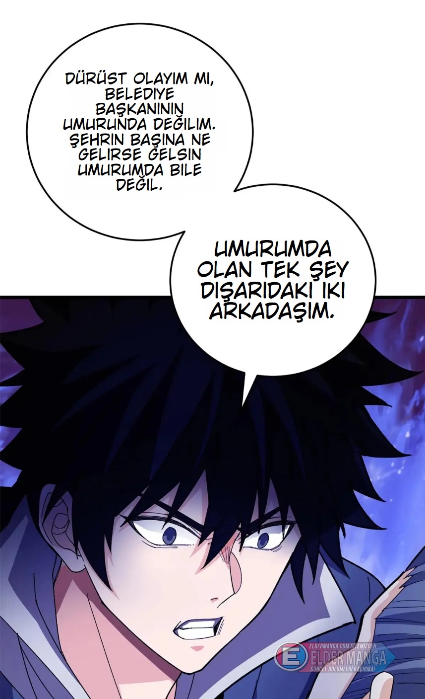 Benim Ejderha Sistemim! Bölüm 134 - Sayfa 50