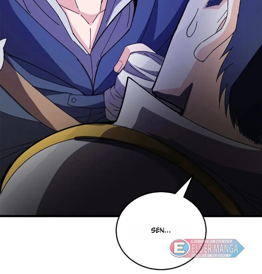 Benim Ejderha Sistemim! Bölüm 134 - Sayfa 51