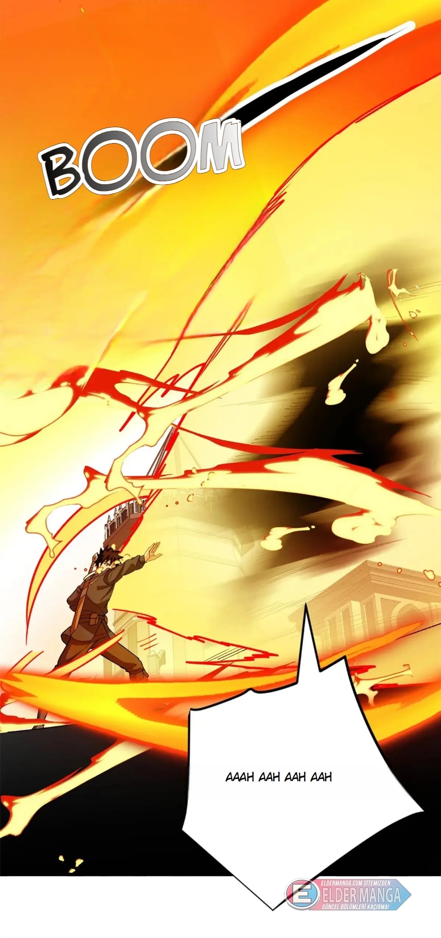 Benim Ejderha Sistemim! Bölüm 134 - Sayfa 54