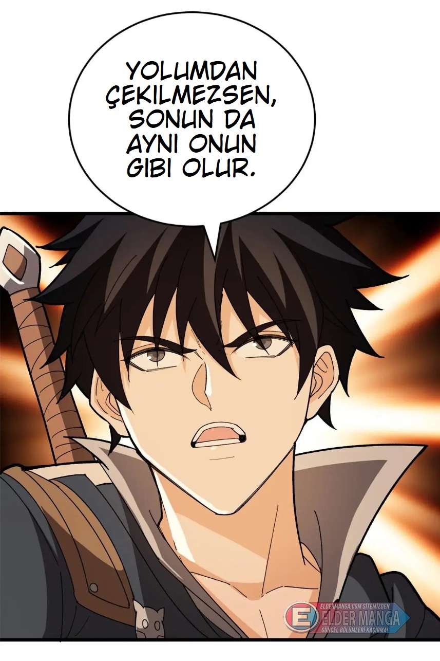 Benim Ejderha Sistemim! Bölüm 134 - Sayfa 58