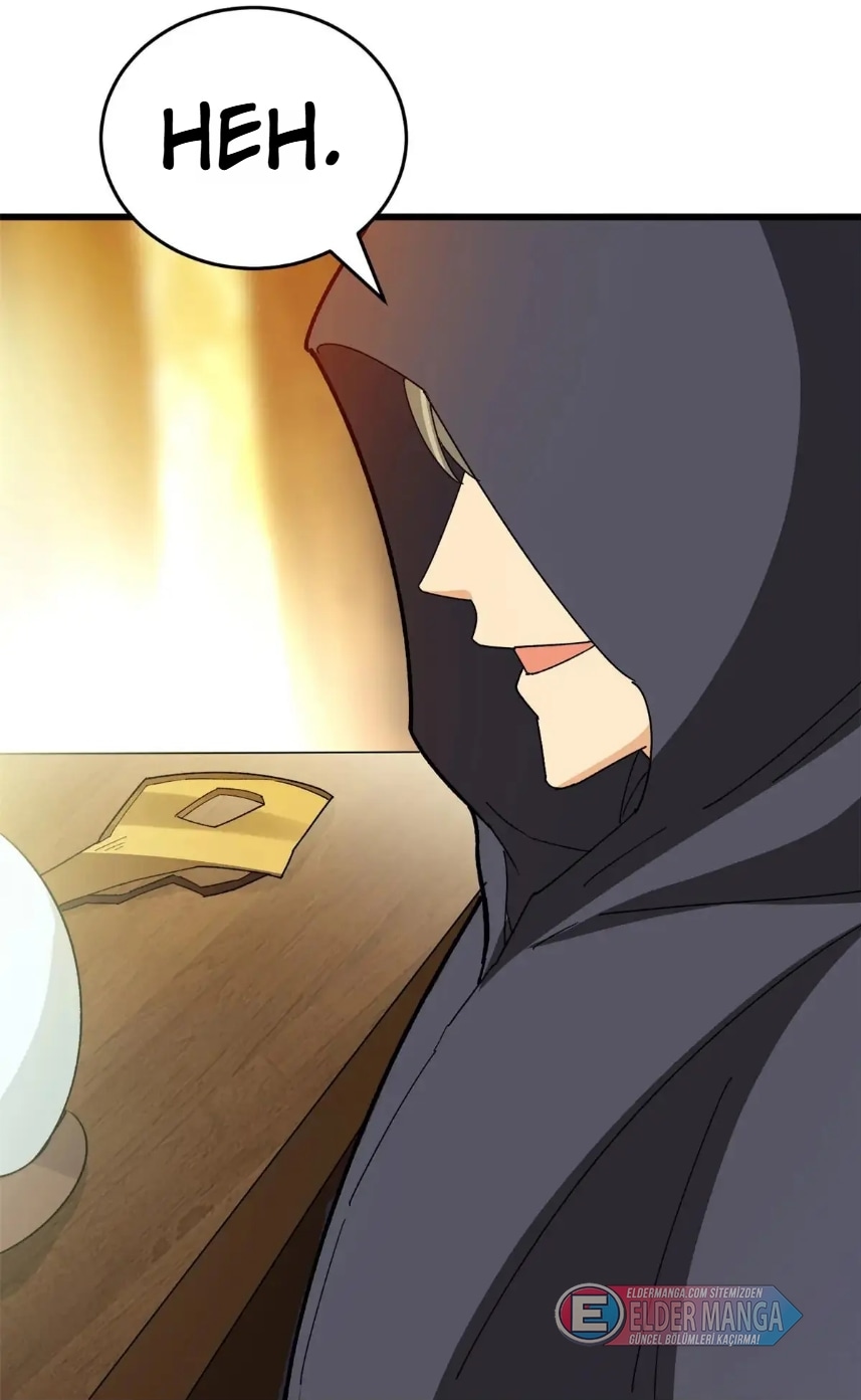 Benim Ejderha Sistemim! Bölüm 134 - Sayfa 63