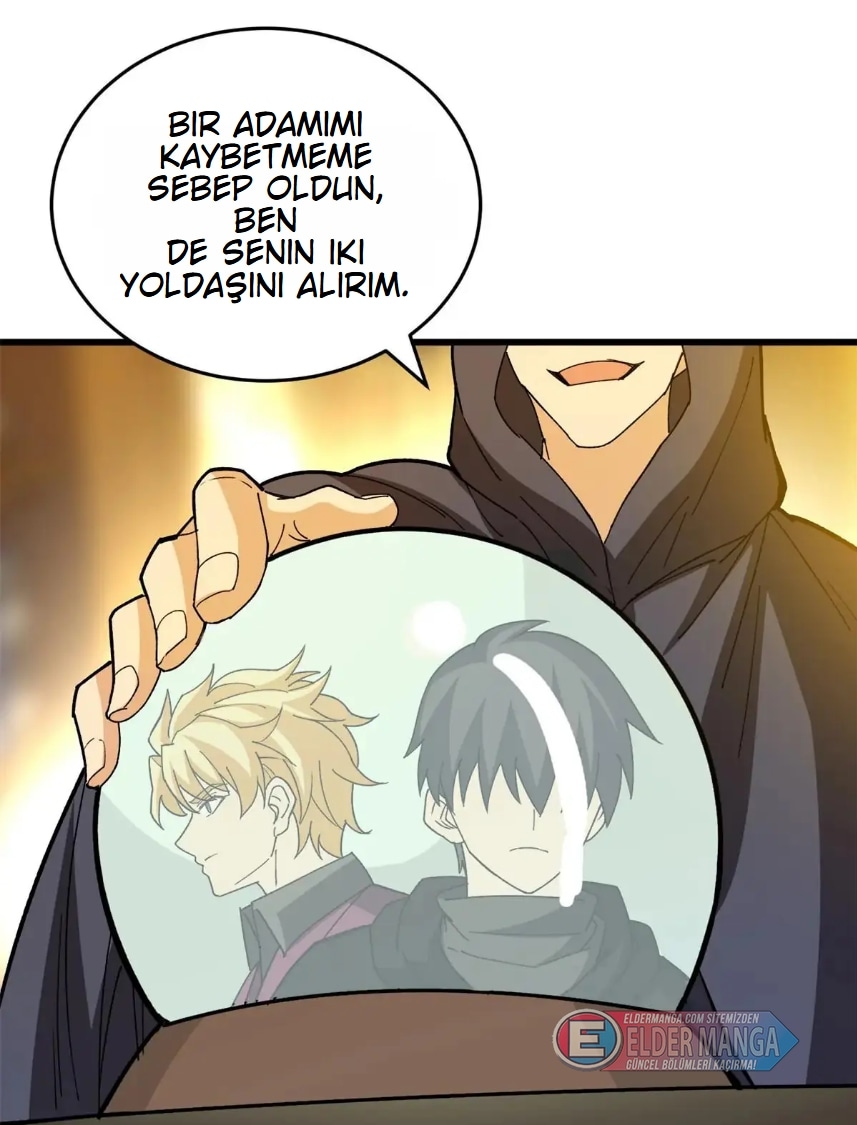 Benim Ejderha Sistemim! Bölüm 134 - Sayfa 65