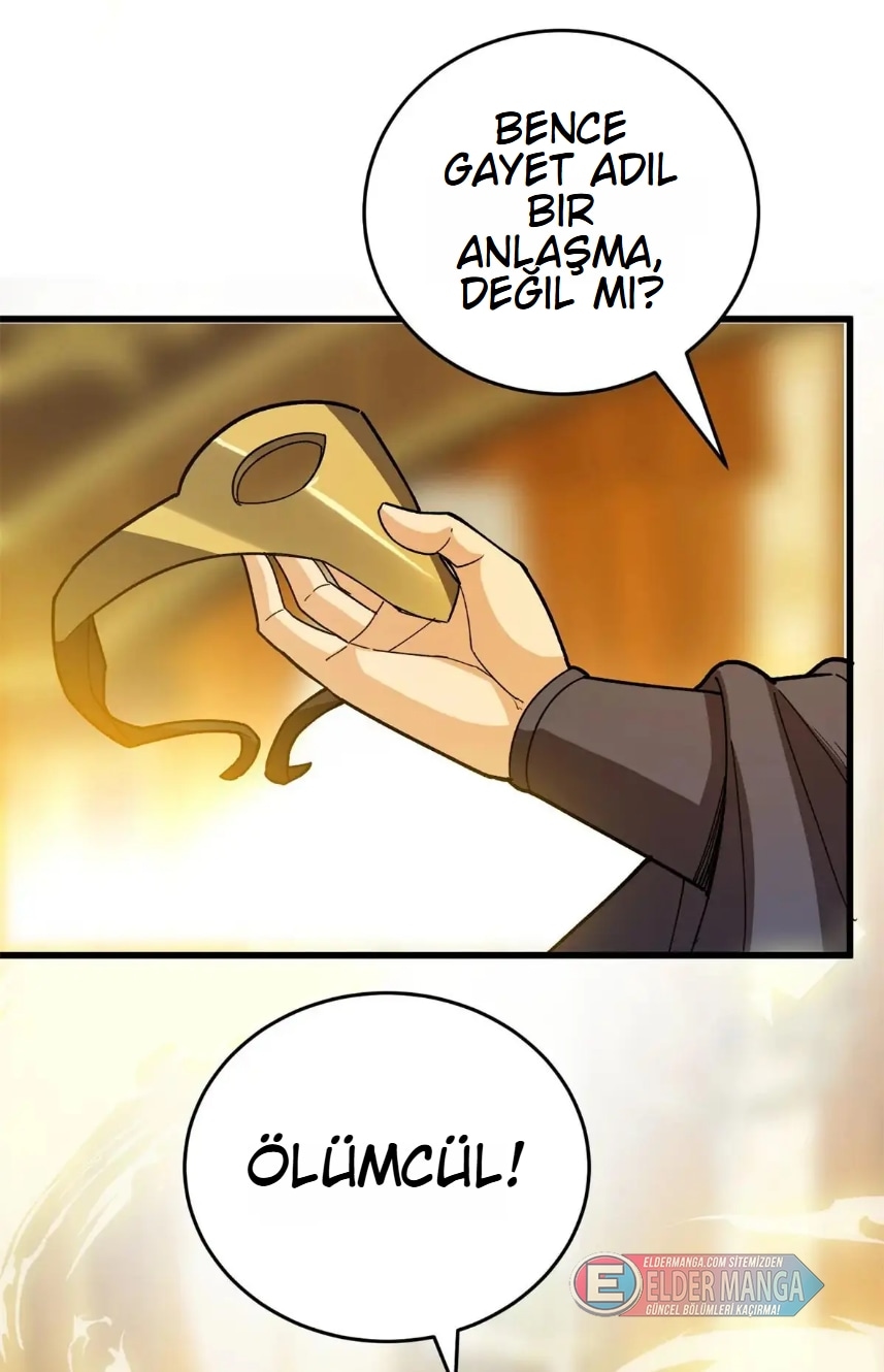Benim Ejderha Sistemim! Bölüm 134 - Sayfa 67