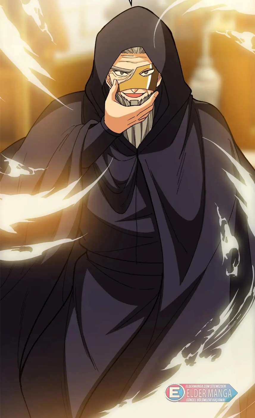 Benim Ejderha Sistemim! Bölüm 134 - Sayfa 68